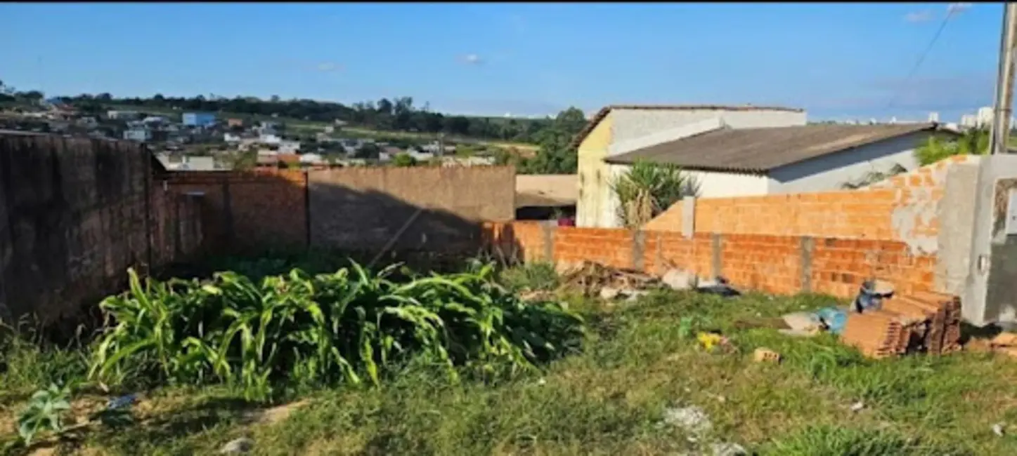 Foto 2 de Terreno / Lote à venda, 250m2 em Colinas, Londrina - PR