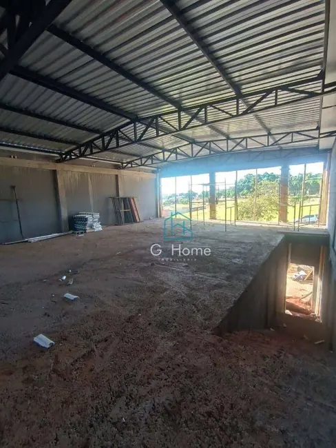 Foto 5 de Armazém / Galpão para alugar, 250m2 em Colúmbia, Londrina - PR