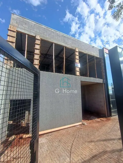 Foto 1 de Armazém / Galpão para alugar, 250m2 em Colúmbia, Londrina - PR