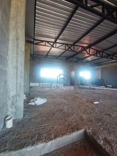 Foto 8 de Armazém / Galpão para alugar, 250m2 em Colúmbia, Londrina - PR
