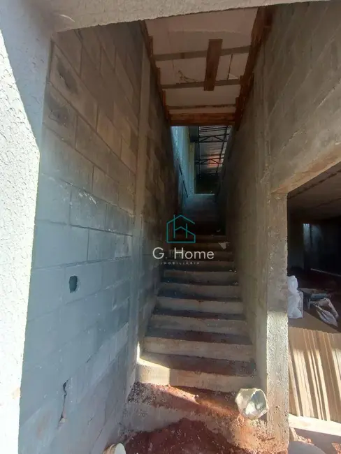 Foto 4 de Armazém / Galpão para alugar, 250m2 em Colúmbia, Londrina - PR