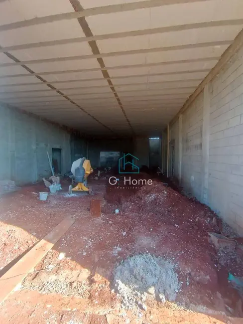 Foto 3 de Armazém / Galpão para alugar, 250m2 em Colúmbia, Londrina - PR