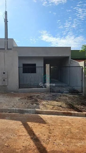 Foto 3 de Casa com 2 quartos à venda, 126m2 em Cambe - PR