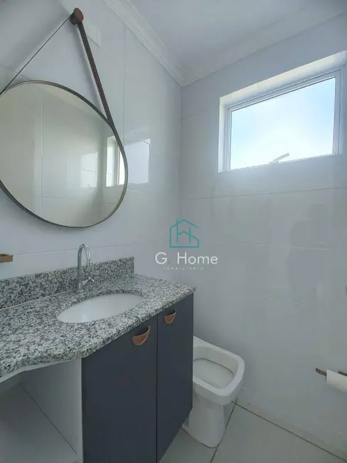 Foto 5 de Apartamento com 3 quartos para alugar, 124m2 em Parque Jamaica, Londrina - PR
