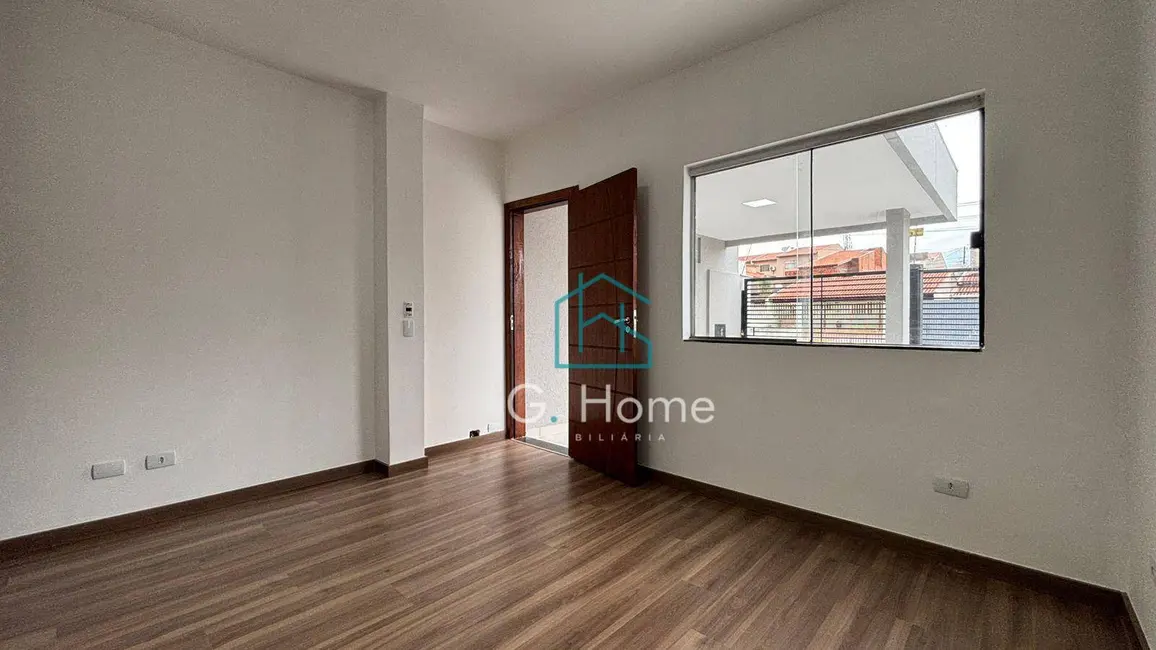 Foto 4 de Casa com 3 quartos à venda, 127m2 em Maria Lúcia, Londrina - PR