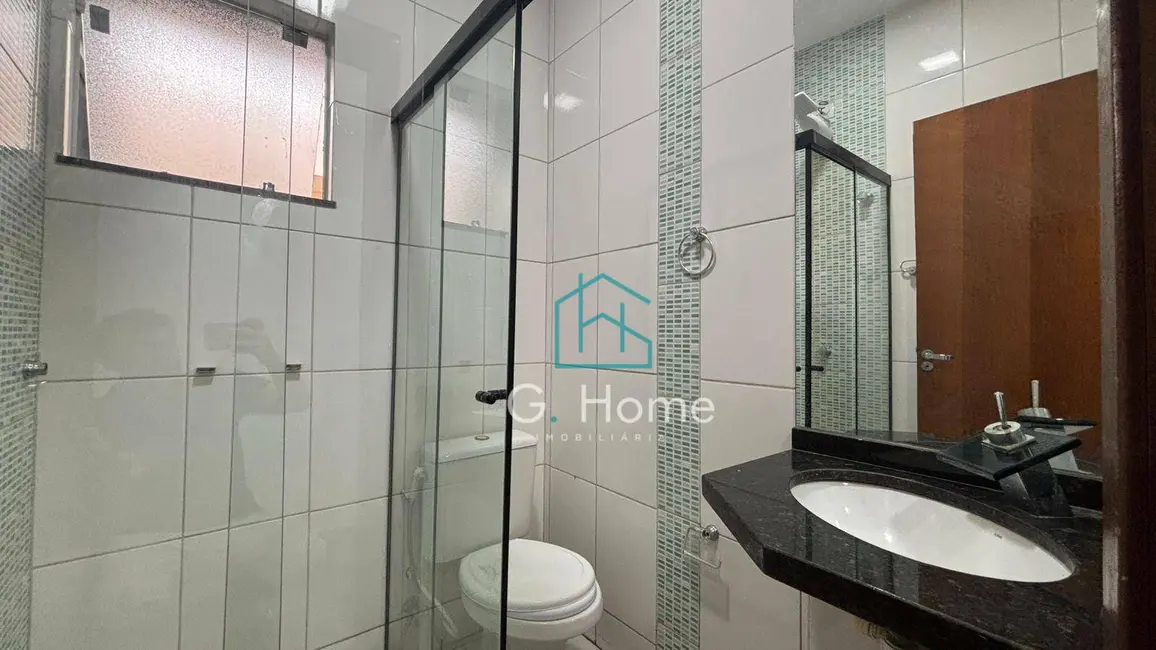 Foto 9 de Casa com 3 quartos à venda, 127m2 em Maria Lúcia, Londrina - PR