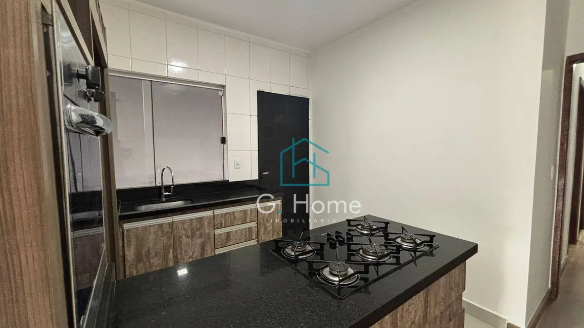 Foto 5 de Casa com 3 quartos à venda, 127m2 em Maria Lúcia, Londrina - PR