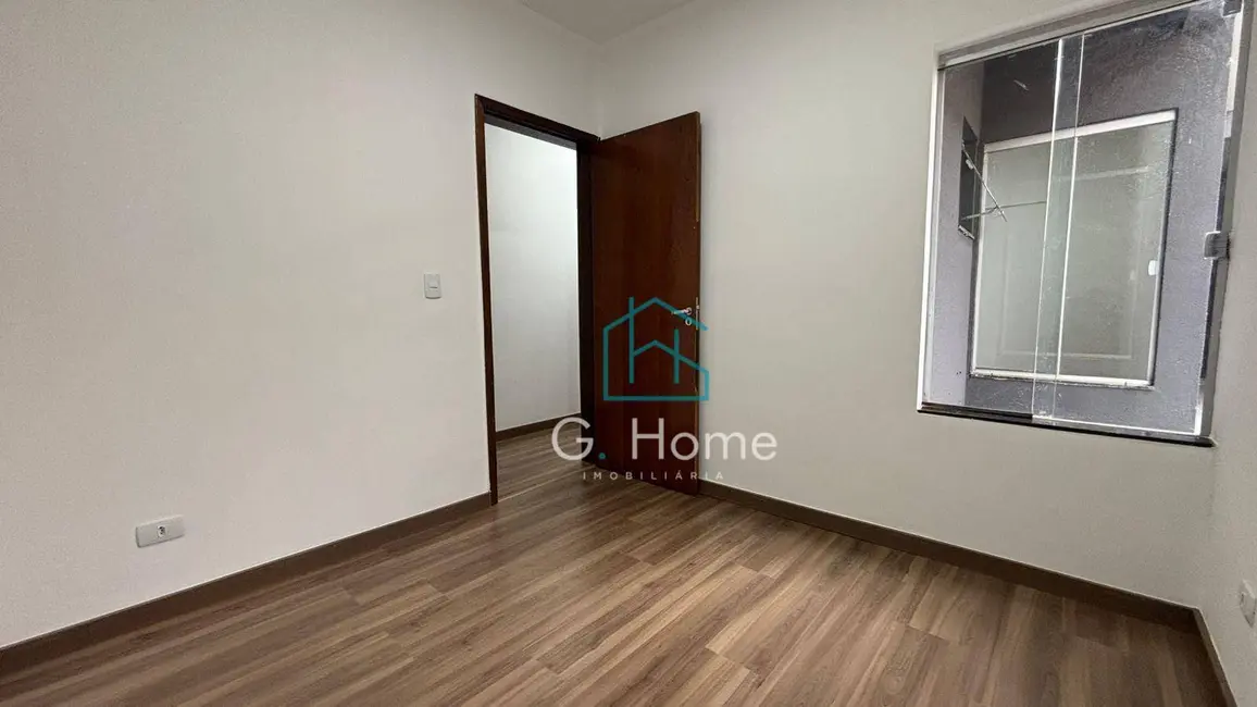 Foto 7 de Casa com 3 quartos à venda, 127m2 em Maria Lúcia, Londrina - PR