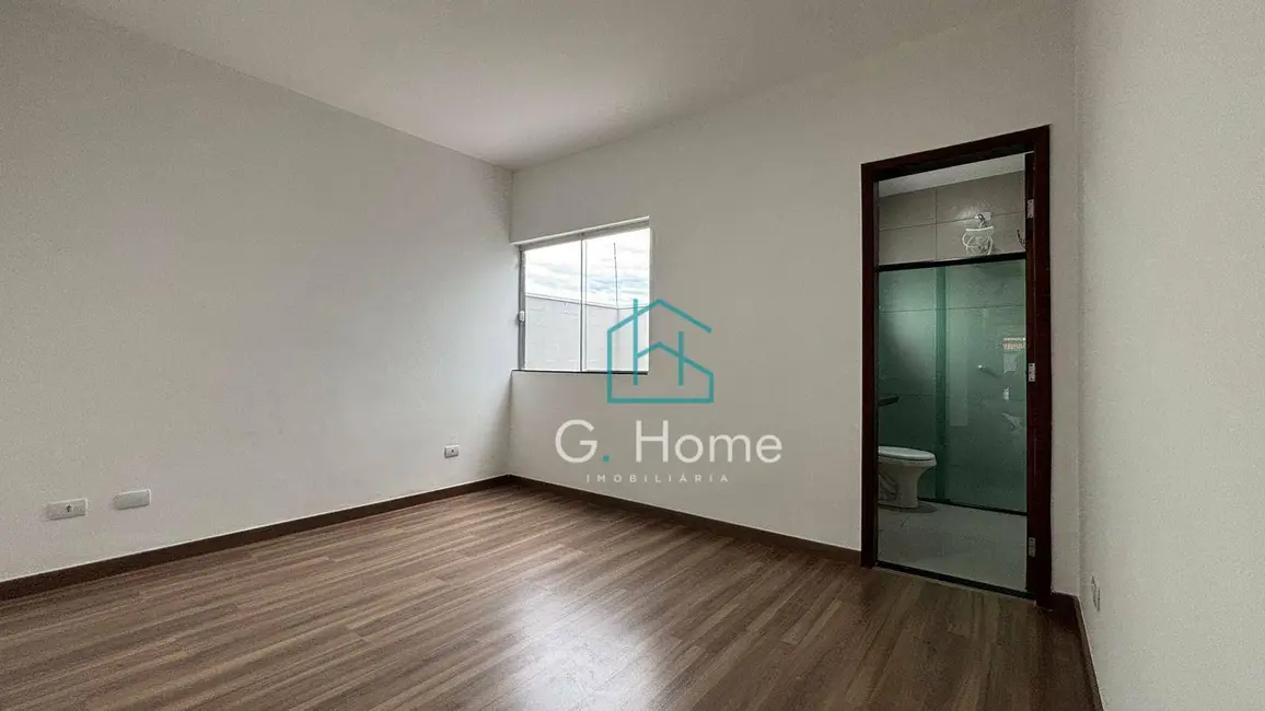 Foto 8 de Casa com 3 quartos à venda, 127m2 em Maria Lúcia, Londrina - PR