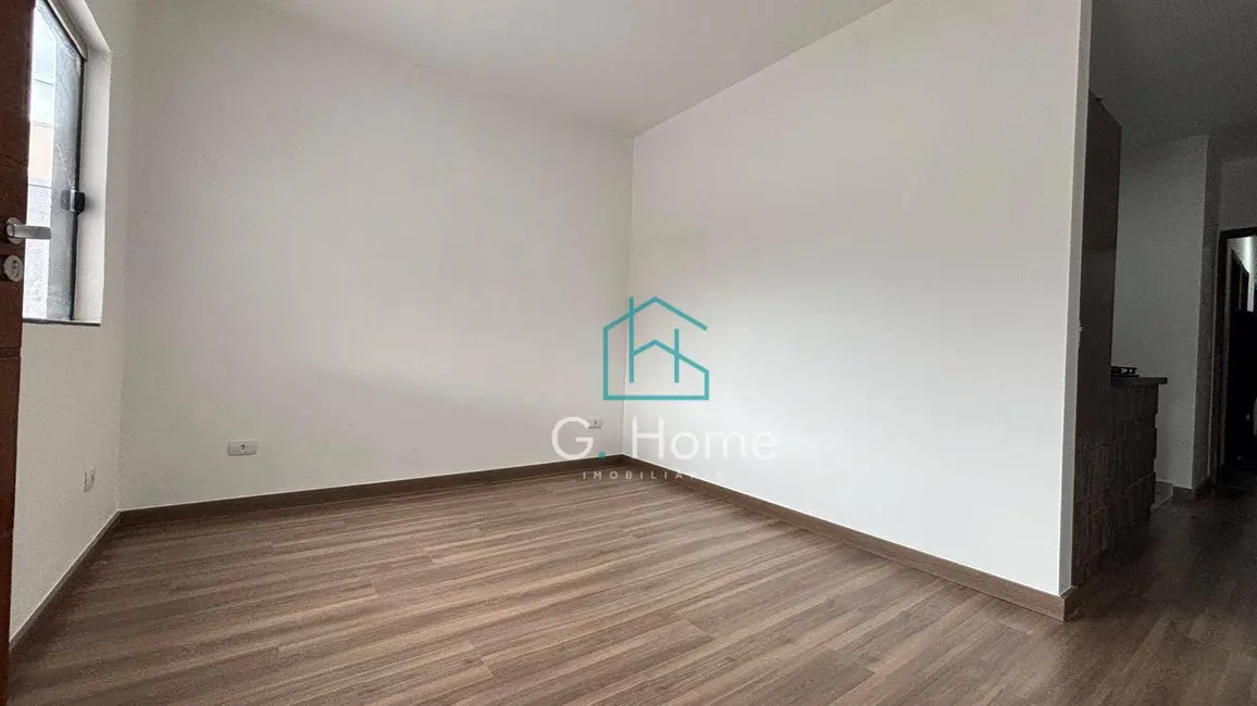 Foto 2 de Casa com 3 quartos à venda, 127m2 em Maria Lúcia, Londrina - PR