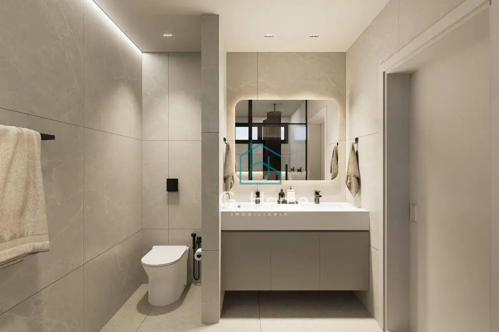 Foto 9 de Sobrado com 3 quartos à venda, 250m2 em Londrina - PR