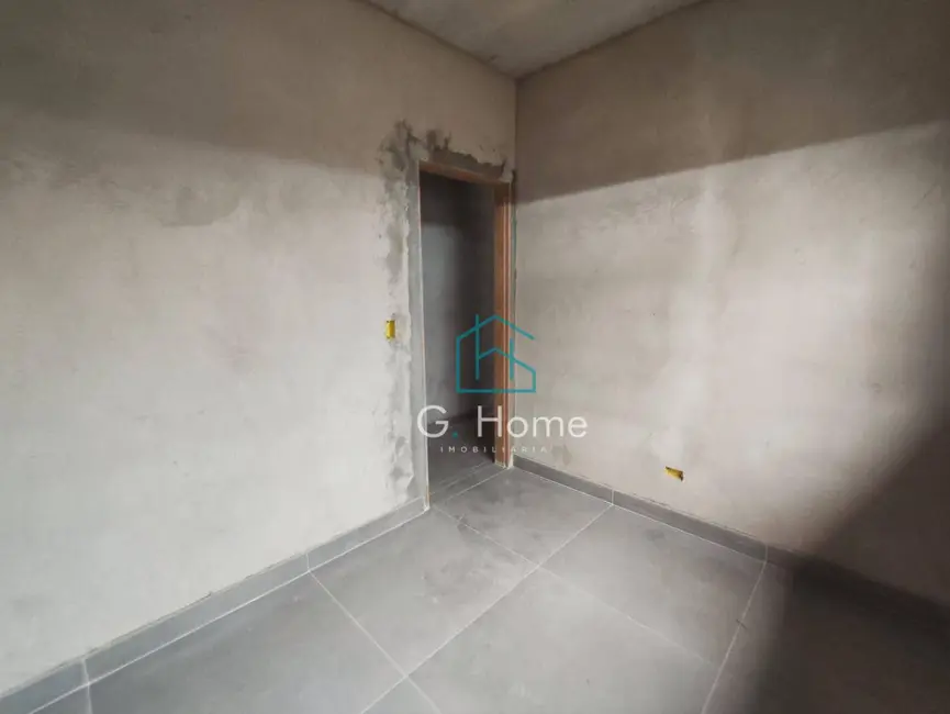 Foto 9 de Casa de Condomínio com 3 quartos à venda, 125m2 em Jardim Barra Forrest, Londrina - PR