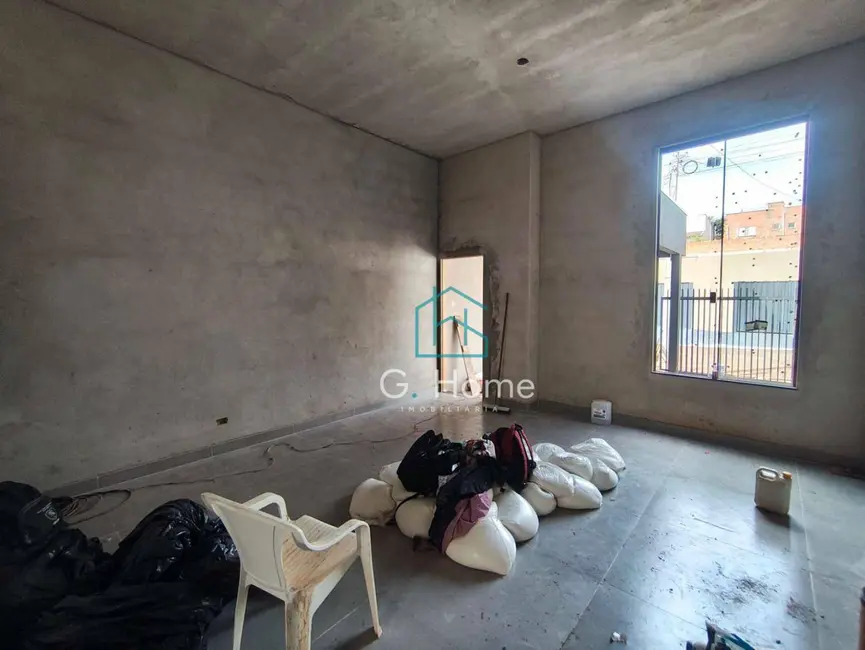 Foto 4 de Casa de Condomínio com 3 quartos à venda, 125m2 em Jardim Barra Forrest, Londrina - PR