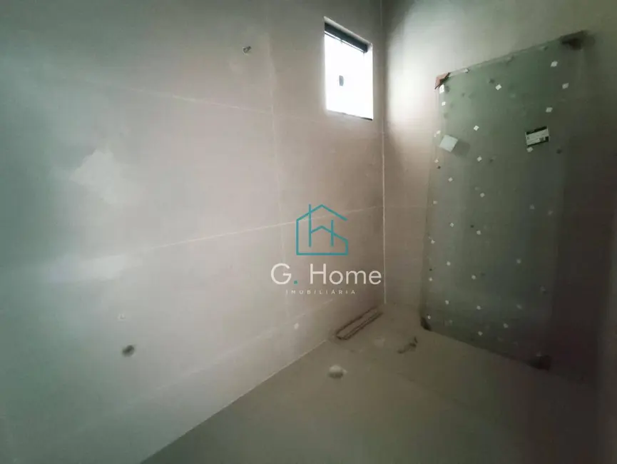 Foto 7 de Casa de Condomínio com 3 quartos à venda, 125m2 em Jardim Barra Forrest, Londrina - PR