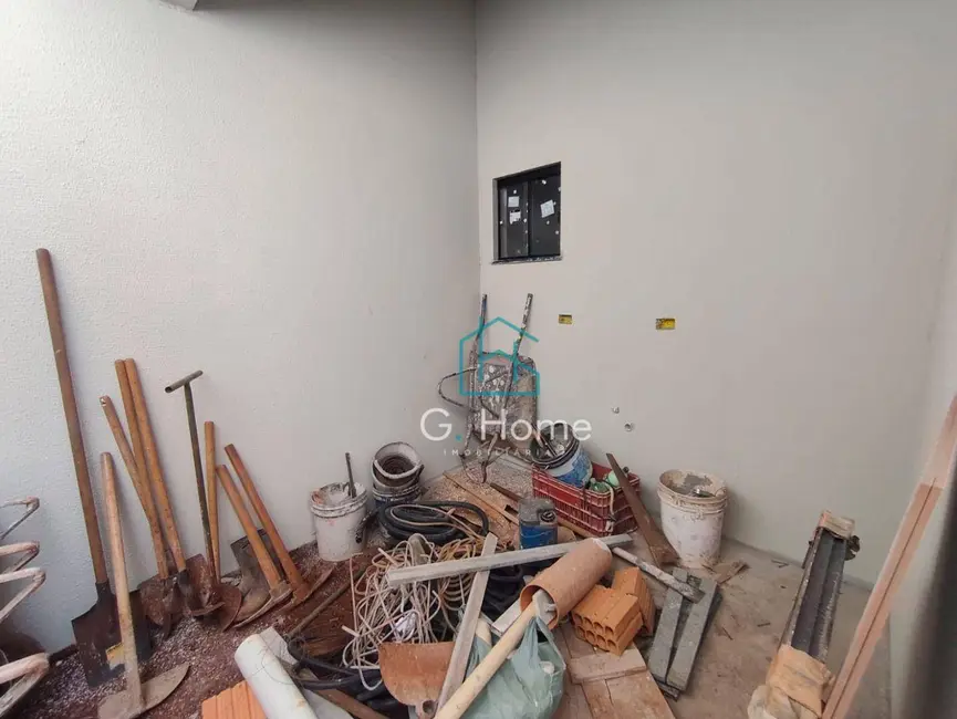 Foto 6 de Casa de Condomínio com 3 quartos à venda, 125m2 em Jardim Barra Forrest, Londrina - PR