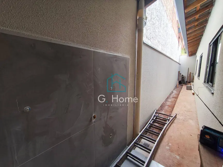 Foto 5 de Casa de Condomínio com 3 quartos à venda, 125m2 em Jardim Barra Forrest, Londrina - PR