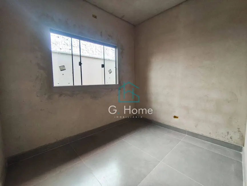 Foto 8 de Casa de Condomínio com 3 quartos à venda, 125m2 em Jardim Barra Forrest, Londrina - PR