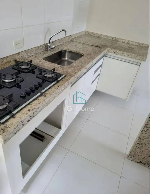 Apartamento com 2 quartos à venda, 45m2 em Jardim Maria Luiza, Londrina - PR - imagem 6 Foto 6 de Apartamento com 2 quartos à venda, 45m2 em Jardim Maria Luiza, Londrina - PR