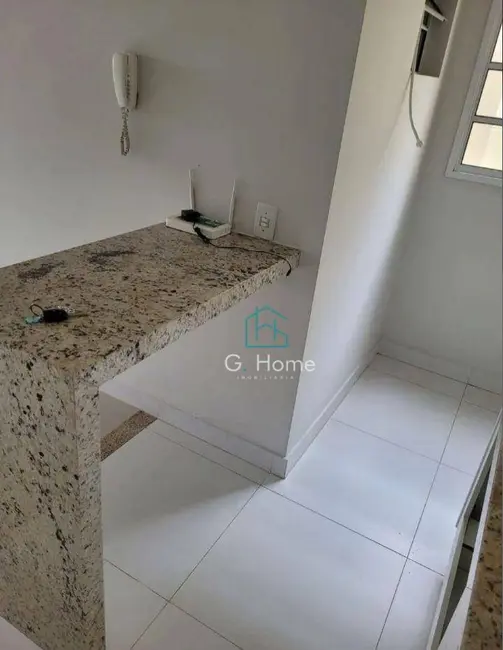 Apartamento com 2 quartos à venda, 45m2 em Jardim Maria Luiza, Londrina - PR - imagem 4 Foto 4 de Apartamento com 2 quartos à venda, 45m2 em Jardim Maria Luiza, Londrina - PR