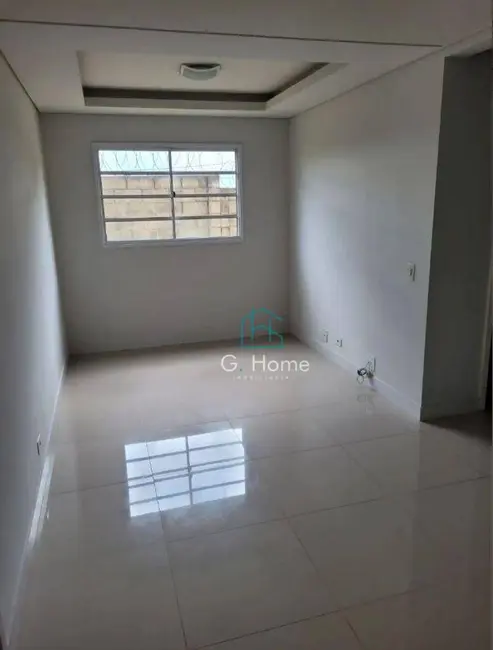 Apartamento com 2 quartos à venda, 45m2 em Jardim Maria Luiza, Londrina - PR - imagem 2 Foto 2 de Apartamento com 2 quartos à venda, 45m2 em Jardim Maria Luiza, Londrina - PR