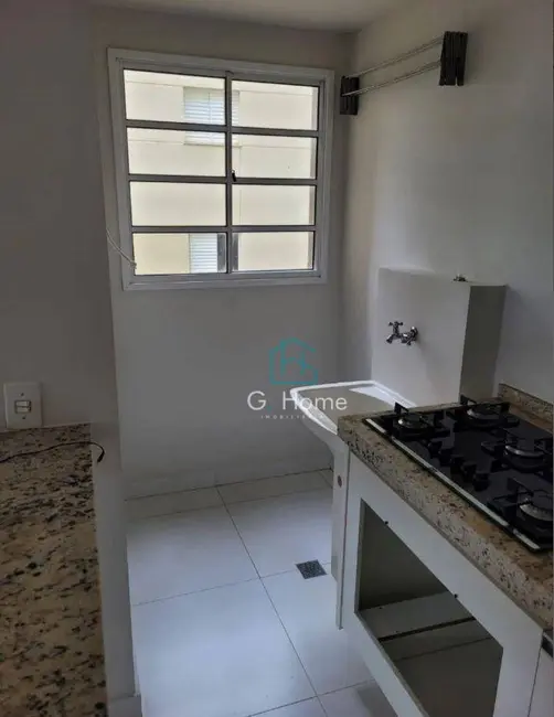 Apartamento com 2 quartos à venda, 45m2 em Jardim Maria Luiza, Londrina - PR - imagem 7 Foto 7 de Apartamento com 2 quartos à venda, 45m2 em Jardim Maria Luiza, Londrina - PR
