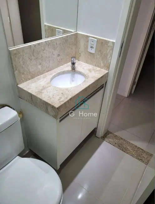 Apartamento com 2 quartos à venda, 45m2 em Jardim Maria Luiza, Londrina - PR - imagem 9 Foto 9 de Apartamento com 2 quartos à venda, 45m2 em Jardim Maria Luiza, Londrina - PR