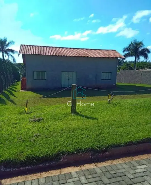 Foto 4 de Chácara com 2 quartos à venda, 2800m2 em Centro, Alvorada Do Sul - PR