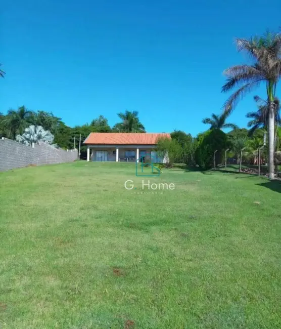 Foto 2 de Chácara com 2 quartos à venda, 2800m2 em Centro, Alvorada Do Sul - PR