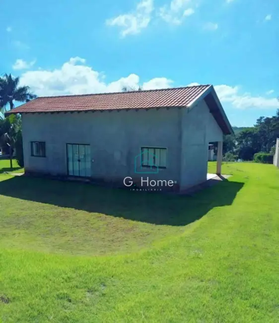 Foto 3 de Chácara com 2 quartos à venda, 2800m2 em Centro, Alvorada Do Sul - PR