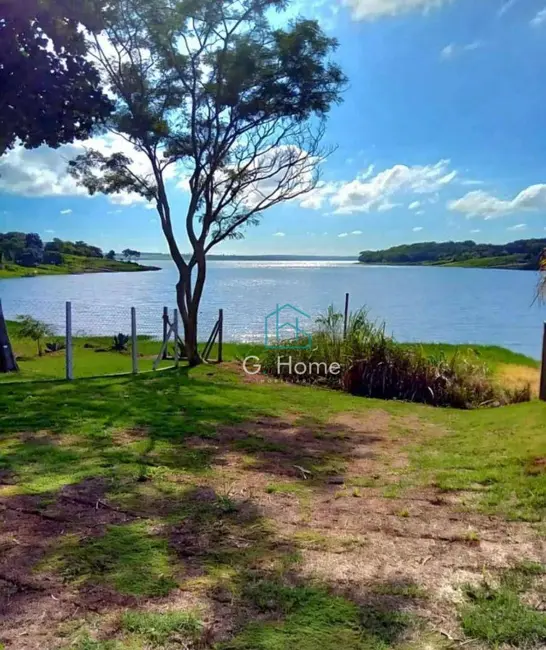 Foto 5 de Chácara com 2 quartos à venda, 2800m2 em Centro, Alvorada Do Sul - PR