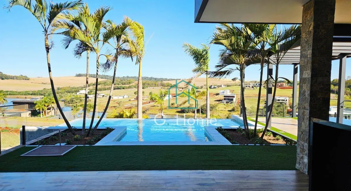 Foto 8 de Casa de Condomínio com 3 quartos à venda, 1500m2 em Sertanopolis - PR