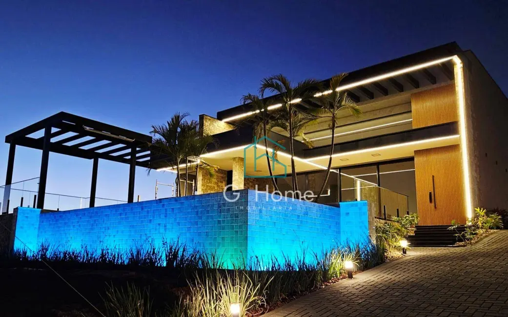 Foto 1 de Casa de Condomínio com 3 quartos à venda, 1500m2 em Sertanopolis - PR