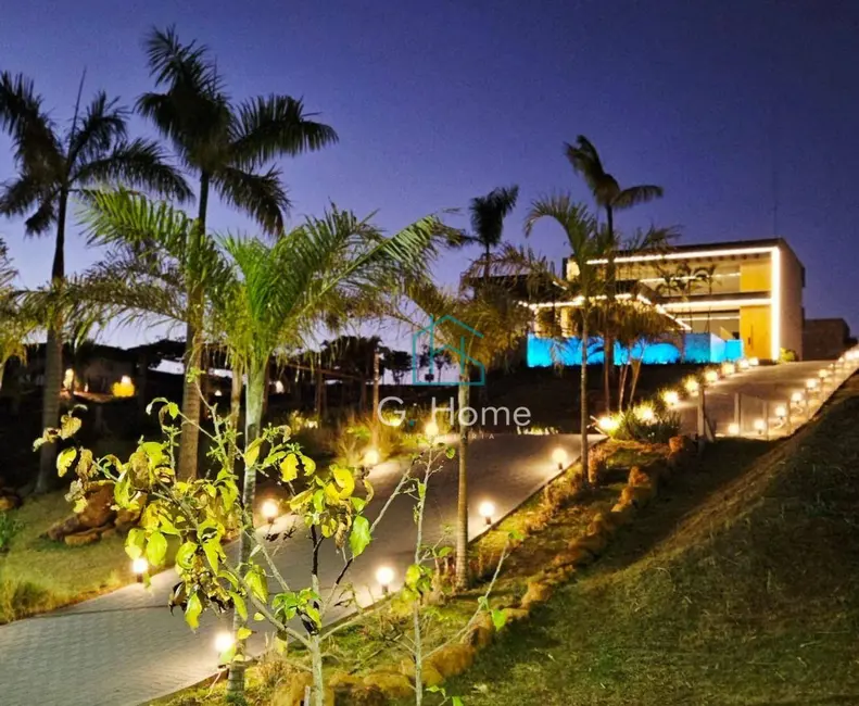 Foto 2 de Casa de Condomínio com 3 quartos à venda, 1500m2 em Sertanopolis - PR
