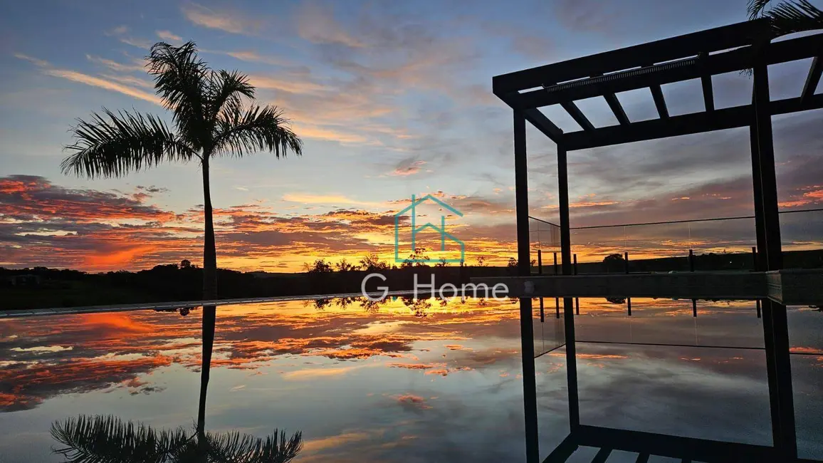 Foto 6 de Casa de Condomínio com 3 quartos à venda, 1500m2 em Sertanopolis - PR