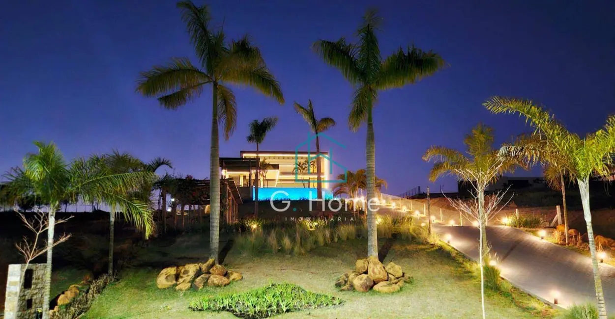 Foto 4 de Casa de Condomínio com 3 quartos à venda, 1500m2 em Sertanopolis - PR