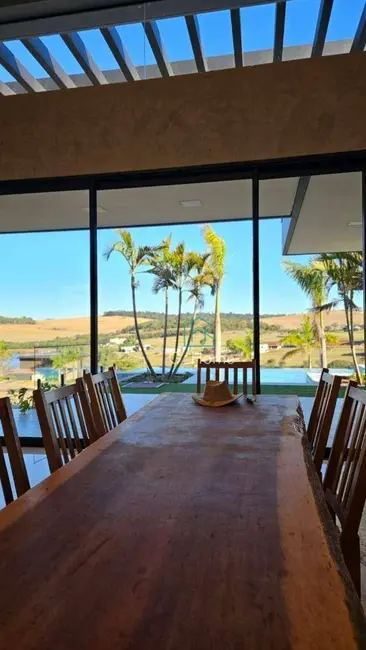 Foto 9 de Casa de Condomínio com 3 quartos à venda, 1500m2 em Sertanopolis - PR