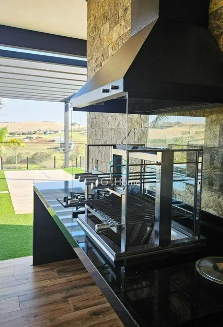Foto 7 de Casa de Condomínio com 3 quartos à venda, 1500m2 em Sertanopolis - PR