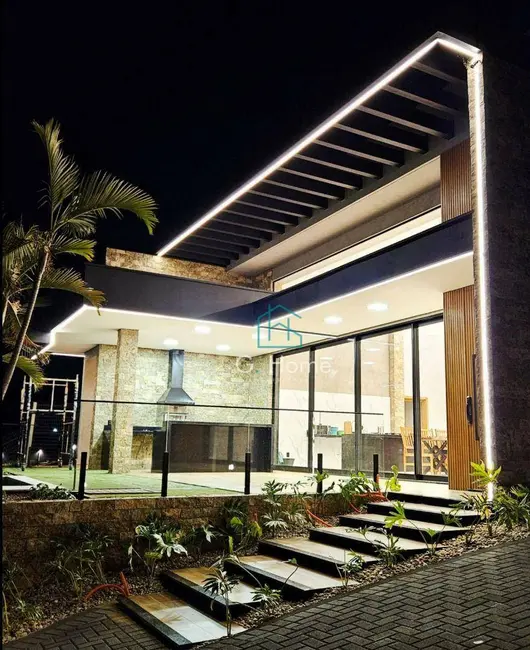 Foto 3 de Casa de Condomínio com 3 quartos à venda, 1500m2 em Sertanopolis - PR