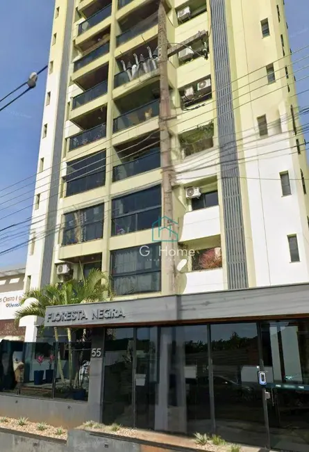 Foto 1 de Apartamento com 3 quartos à venda, 217m2 em Centro, Londrina - PR