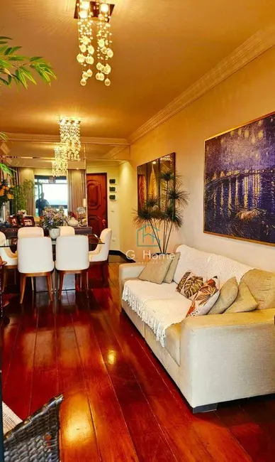 Foto 3 de Apartamento com 3 quartos à venda, 217m2 em Centro, Londrina - PR