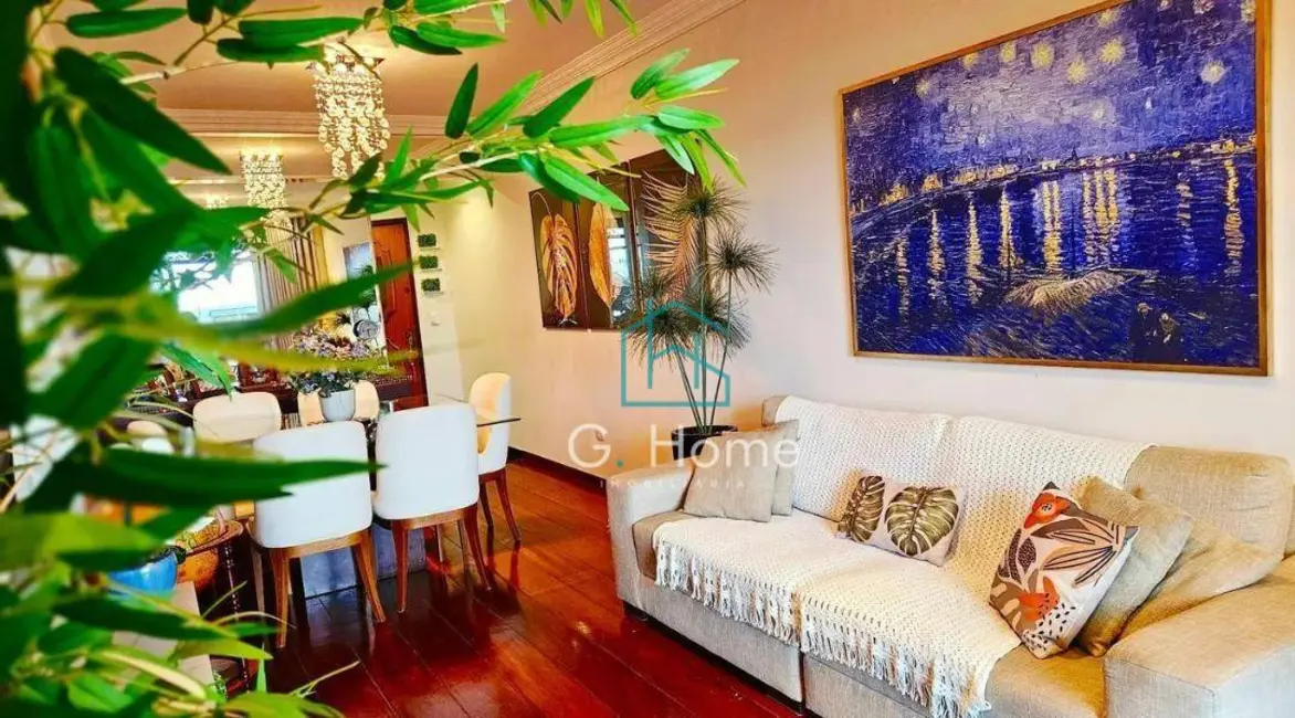 Foto 5 de Apartamento com 3 quartos à venda, 217m2 em Centro, Londrina - PR