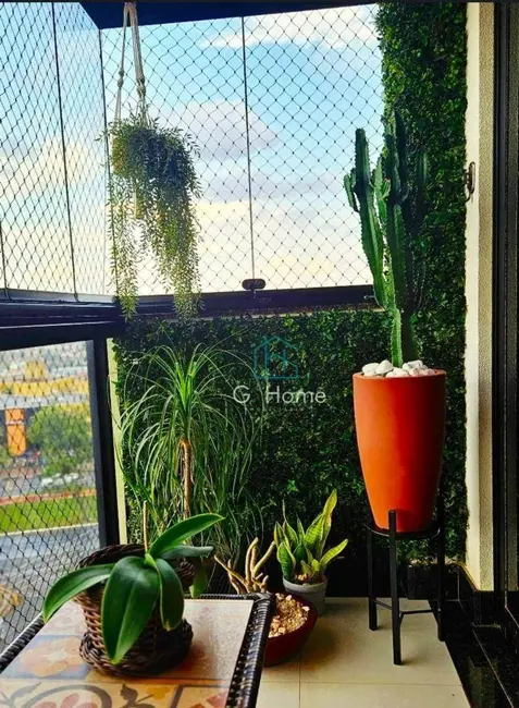 Foto 7 de Apartamento com 3 quartos à venda, 217m2 em Centro, Londrina - PR