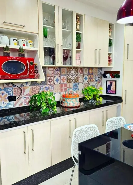 Foto 9 de Apartamento com 3 quartos à venda, 217m2 em Centro, Londrina - PR