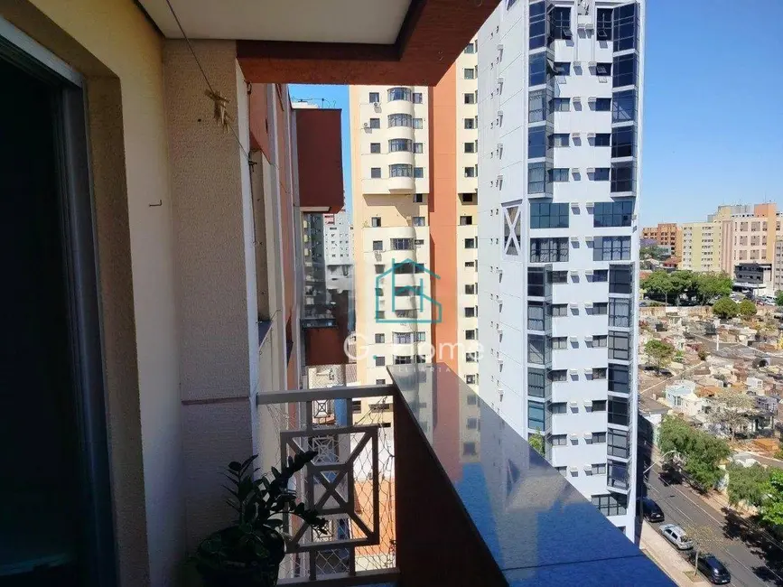 Foto 6 de Apartamento com 2 quartos à venda, 102m2 em Centro, Londrina - PR