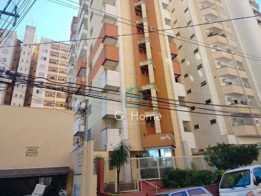 Foto 1 de Apartamento com 2 quartos à venda, 102m2 em Centro, Londrina - PR