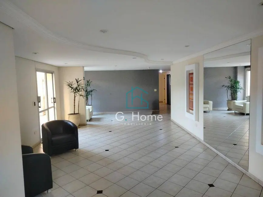 Foto 2 de Apartamento com 2 quartos à venda, 102m2 em Centro, Londrina - PR