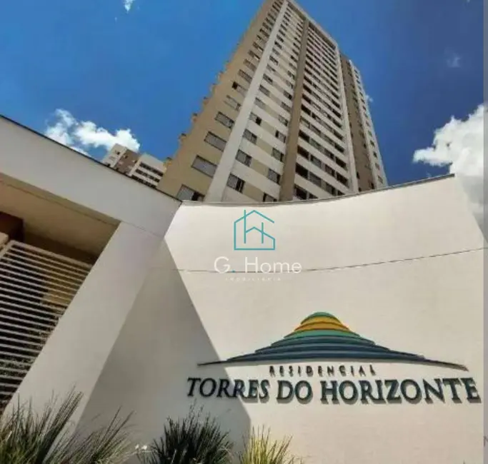 Foto 2 de Apartamento com 3 quartos à venda, 116m2 em Residencial José Lázaro Gouvea, Londrina - PR