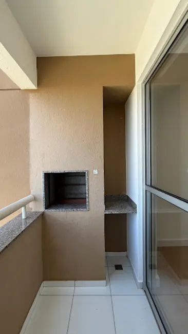 Foto 6 de Apartamento com 3 quartos à venda, 116m2 em Residencial José Lázaro Gouvea, Londrina - PR