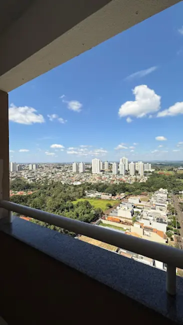 Foto 4 de Apartamento com 3 quartos à venda, 116m2 em Residencial José Lázaro Gouvea, Londrina - PR
