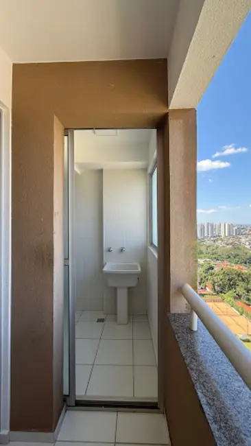 Foto 7 de Apartamento com 3 quartos à venda, 116m2 em Residencial José Lázaro Gouvea, Londrina - PR